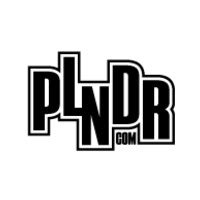 plndr free shipping.